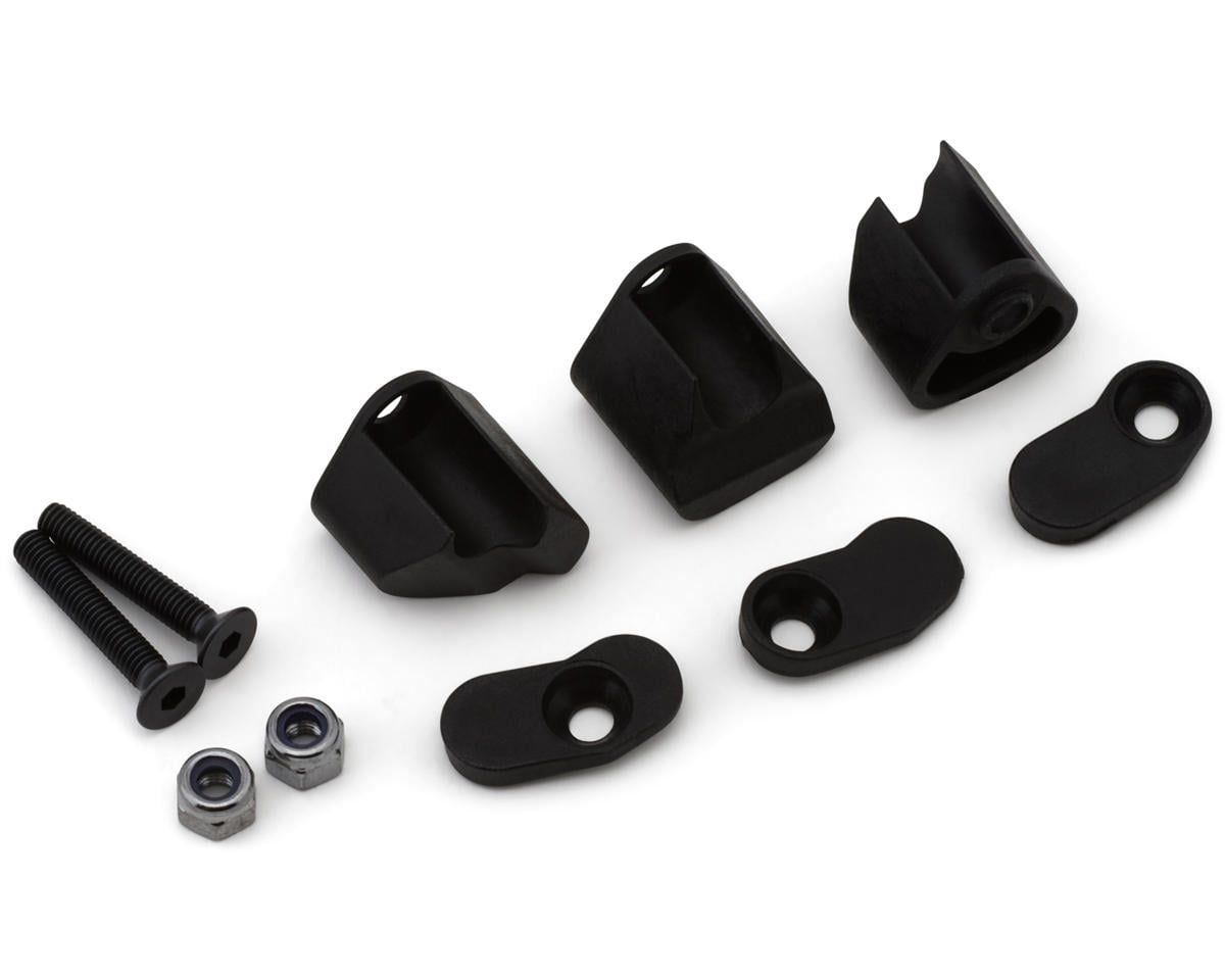 10724 ESC ADAPTERS INNER/OUTER MINI MAXX