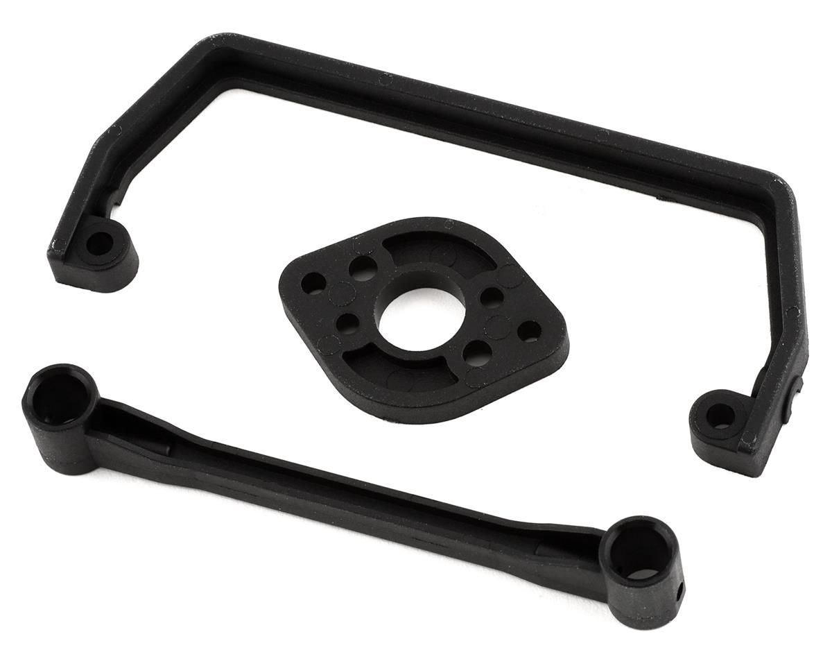 230106 MST Motor adapter &amp; body post brace
