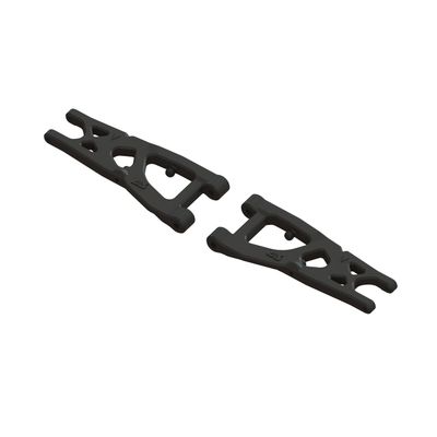 ARA330847 Front Lower Suspension Arms (1 pair) FOR TYPHON 223S ARRMA Front Suspension Arms
