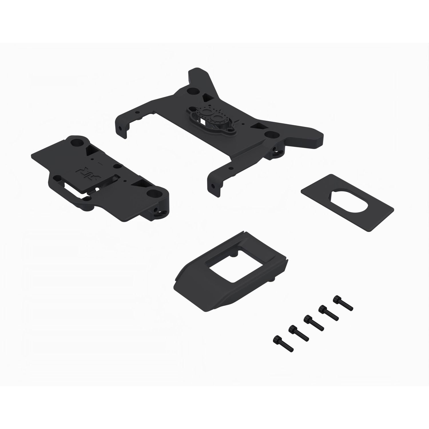 ARRMA Body Release Set