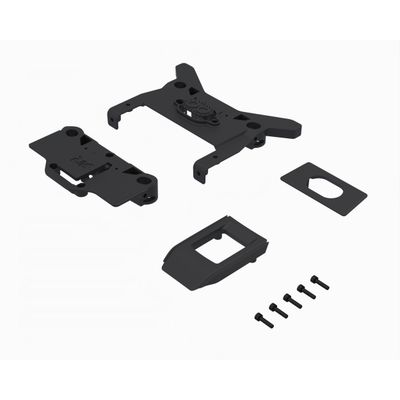 ARA-2141 Body Release Set - VORTEKS ARRMA Body Release Set