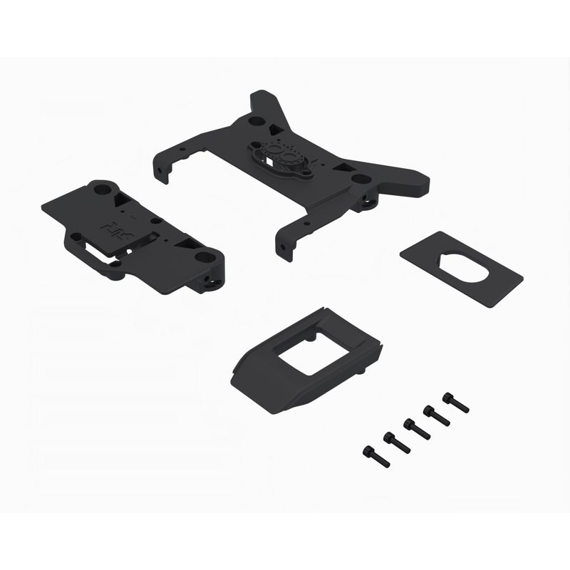 ARRMA Body Release Set