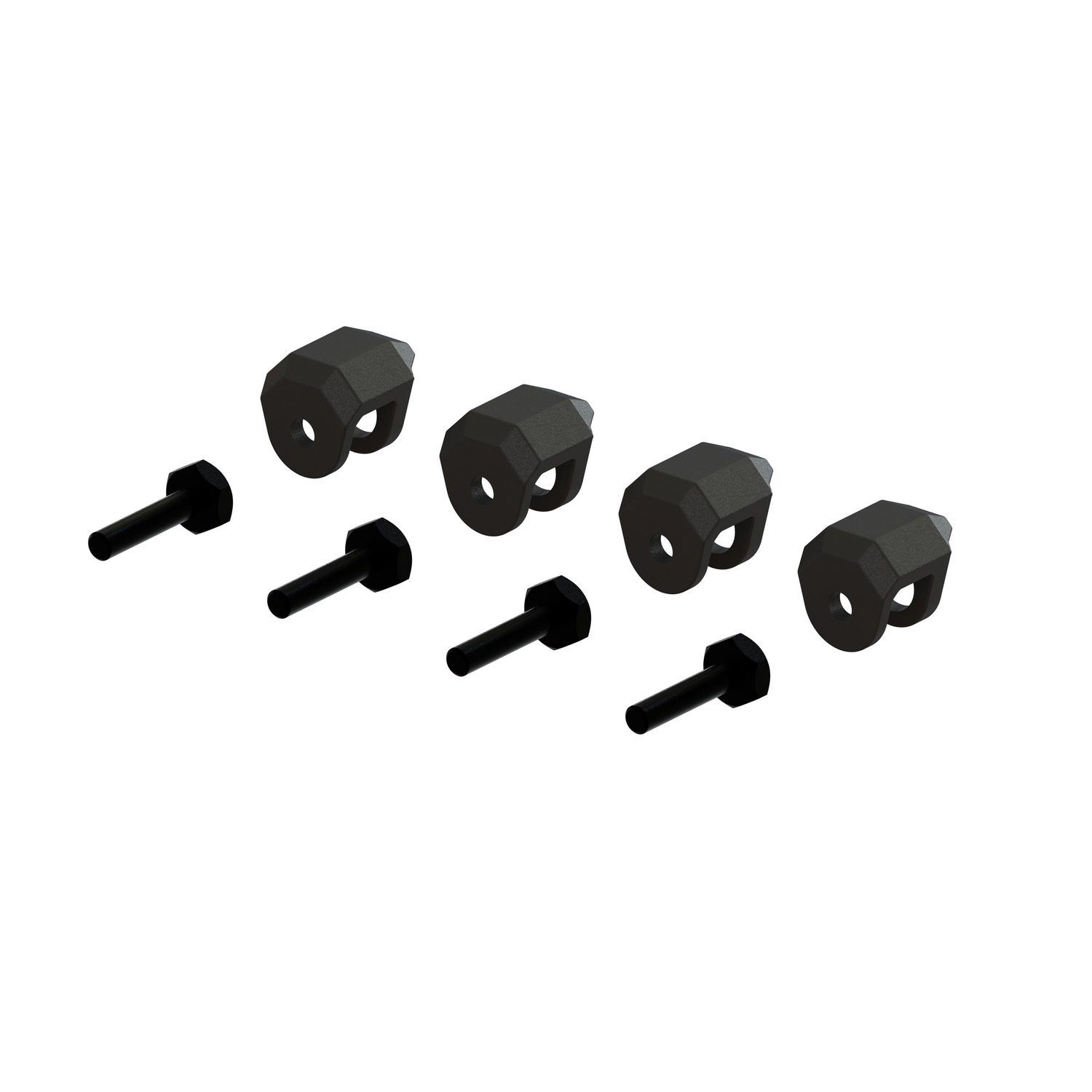 ARRMA Shock Protector Set (4)