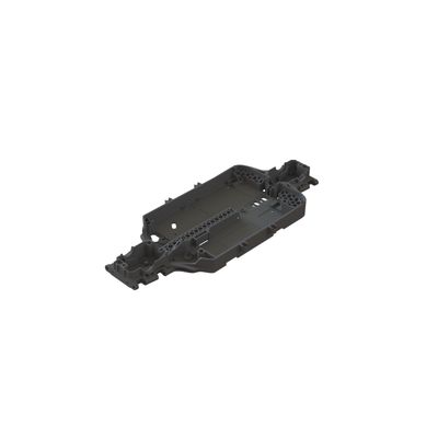 ARRMA Composite Chassis - SWB V2
