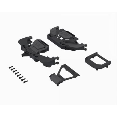 ARRMA Body Release Set