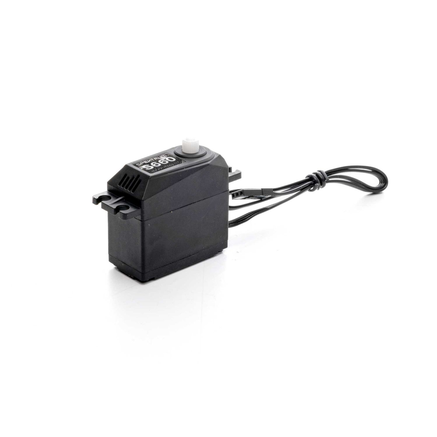 SPMS660 S660 - 5kg Servo Plastic Gear, 25T