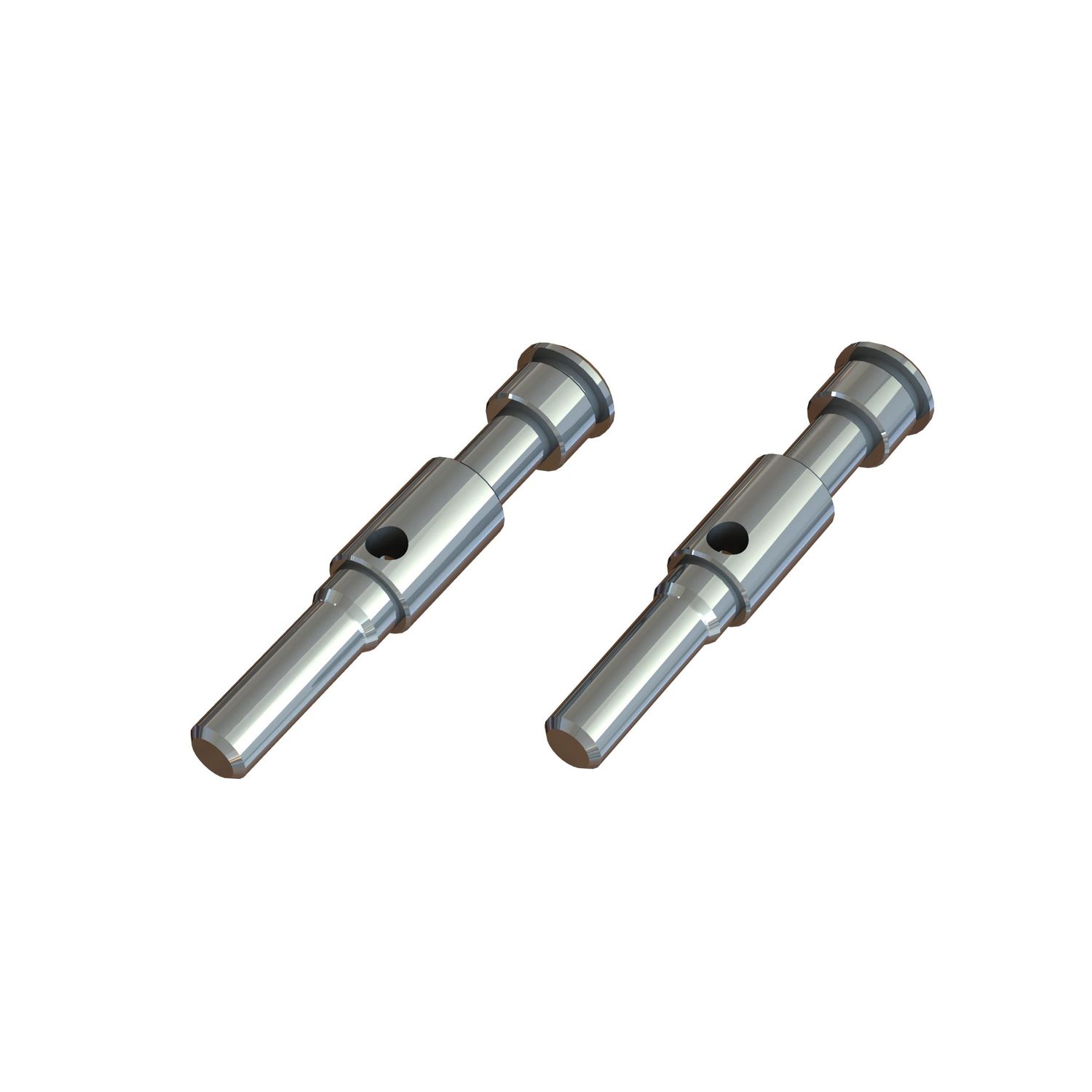 ARRMA Front Axle, 31mm (2)