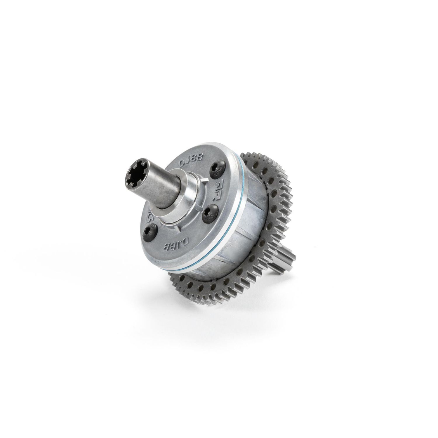 ARRMA 57T Metal Center Differential Set, 0.8 MOD