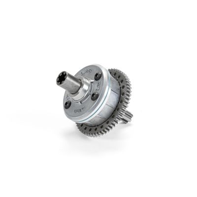 ARRMA 57T Metal Center Differential Set, 0.8 MOD