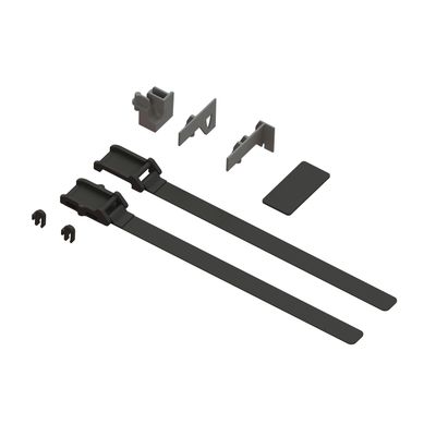 ARA320824 Battery Mounting Set ARRMA Battery Mounting Set