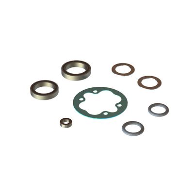 ARRMA Center Differential Rebuild Kit
