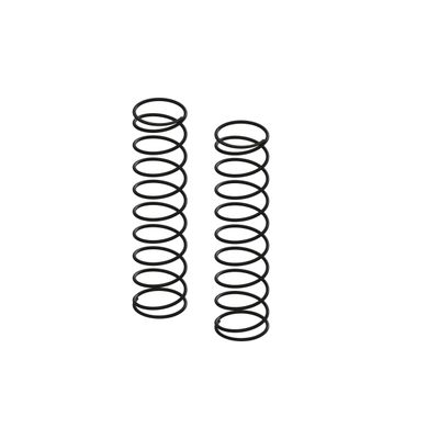 ARRMA Shock Springs, 80mm 0.402N/mm (2.30lb/in) (2)