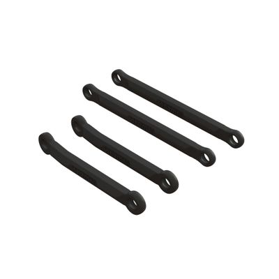 ARA330753 Composite Link Set ARRMA Composite Link Set