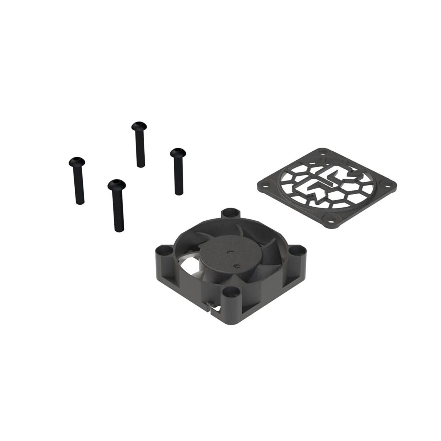 ARRMA Motor Fan Set 35mm