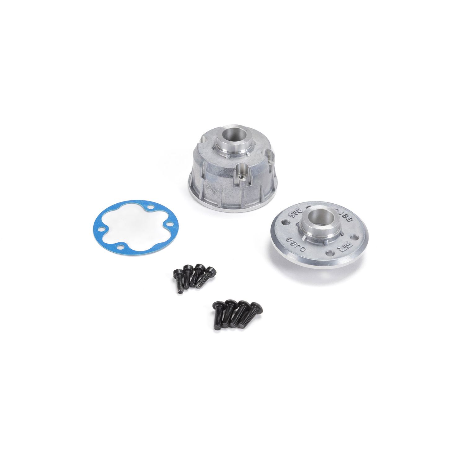ARRMA Center Differential Case Set