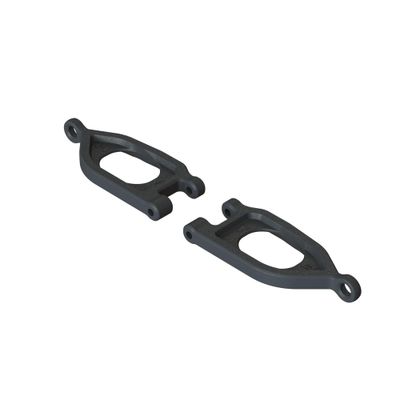 ARA330752 Front Upper Suspension Arms (2pcs) ARRMA Front Upper Suspension Arms (2)