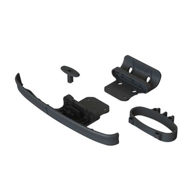 ARRMA Bumper and Skids