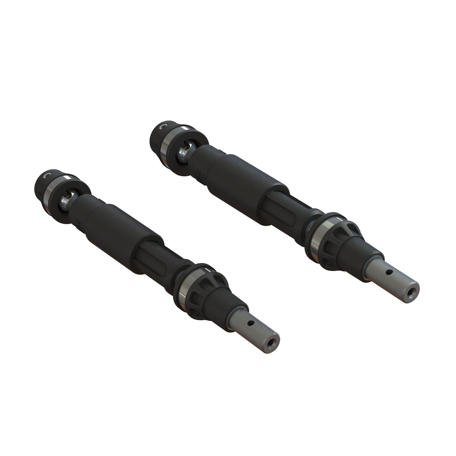 ARRMA CVD Driveshaft Set (2)