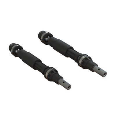 ARRMA CVD Driveshaft Set (2)