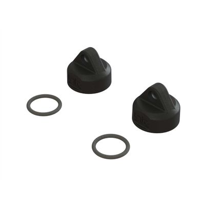 ARRMA Shock Cap (2)