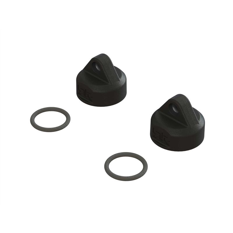 ARRMA Shock Cap (2)