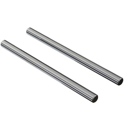 AR330524 Hinge Pin 3x48.5mm 4x4 (2) ARRMA Hinge Pin 3x48.5mm 4x4 (2)