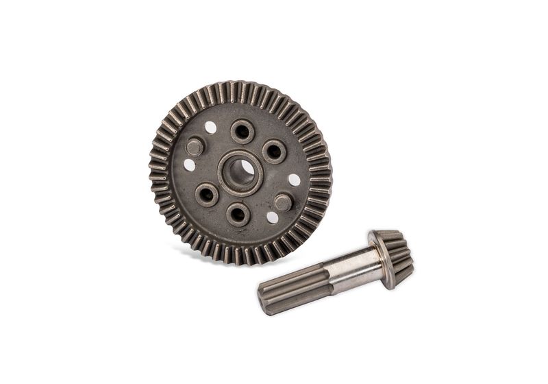 10778X RING GEAR DIFF/PINION FRONT