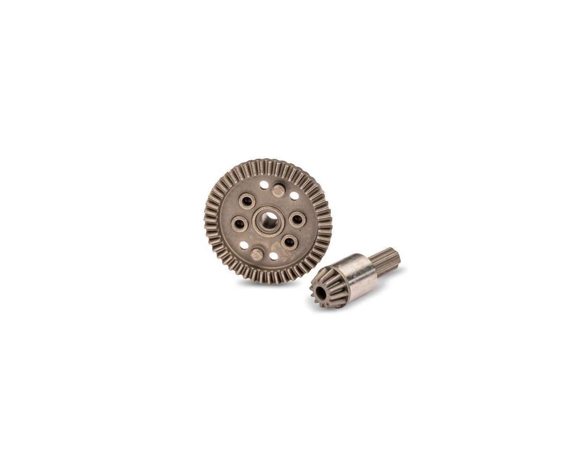 10779X RING GEAR DIFF/PINION REAR