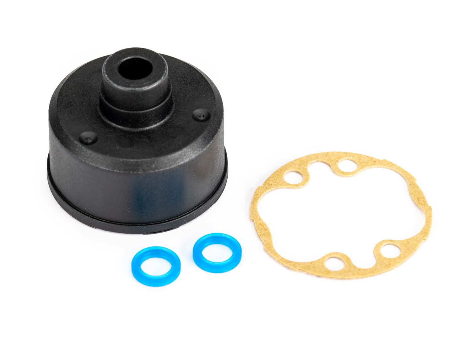 10781 DIFFERENTIAL CARRIER/SPACER