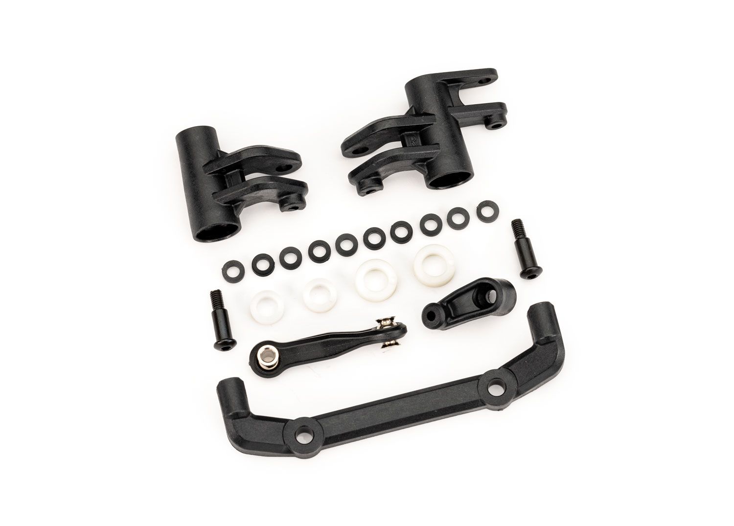 10543  STEERING BELLCRANKS/HDWRE