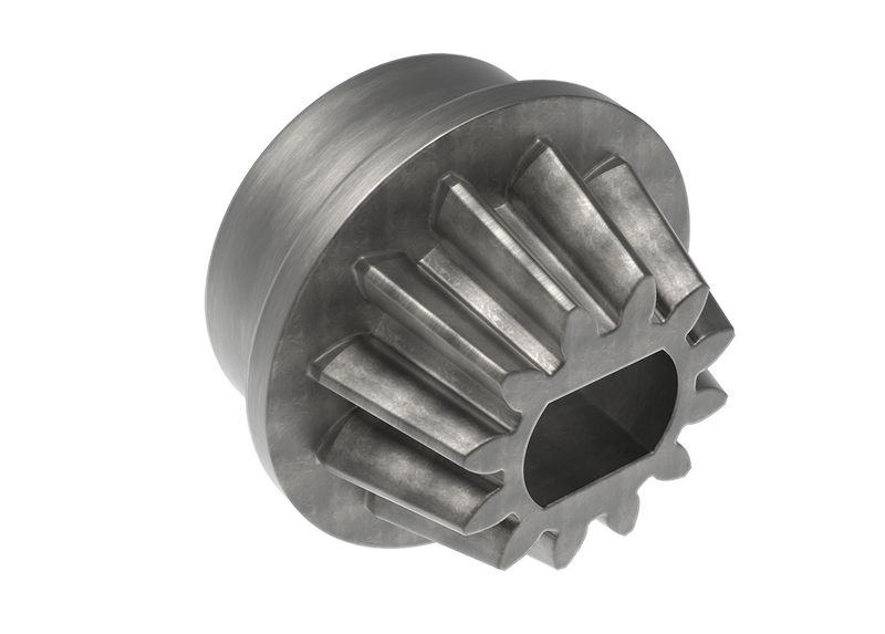 10762 PINION GEAR DIFF 12/47 REAR