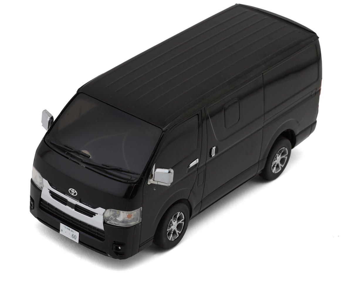 Kyosho Kyosho First Mini-Z RWD ReadySet