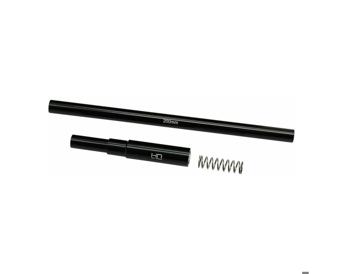 TFFP125HL01 Aluminum reinforced Slider Driveshaft XXLWB Chassis