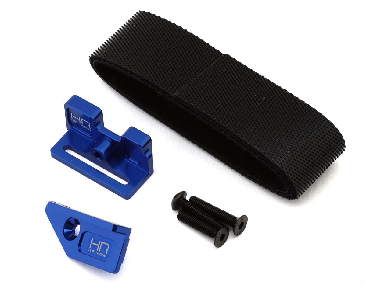 MMX126M06 Flex Straps Tall Battery Hold-Downs Mini Max