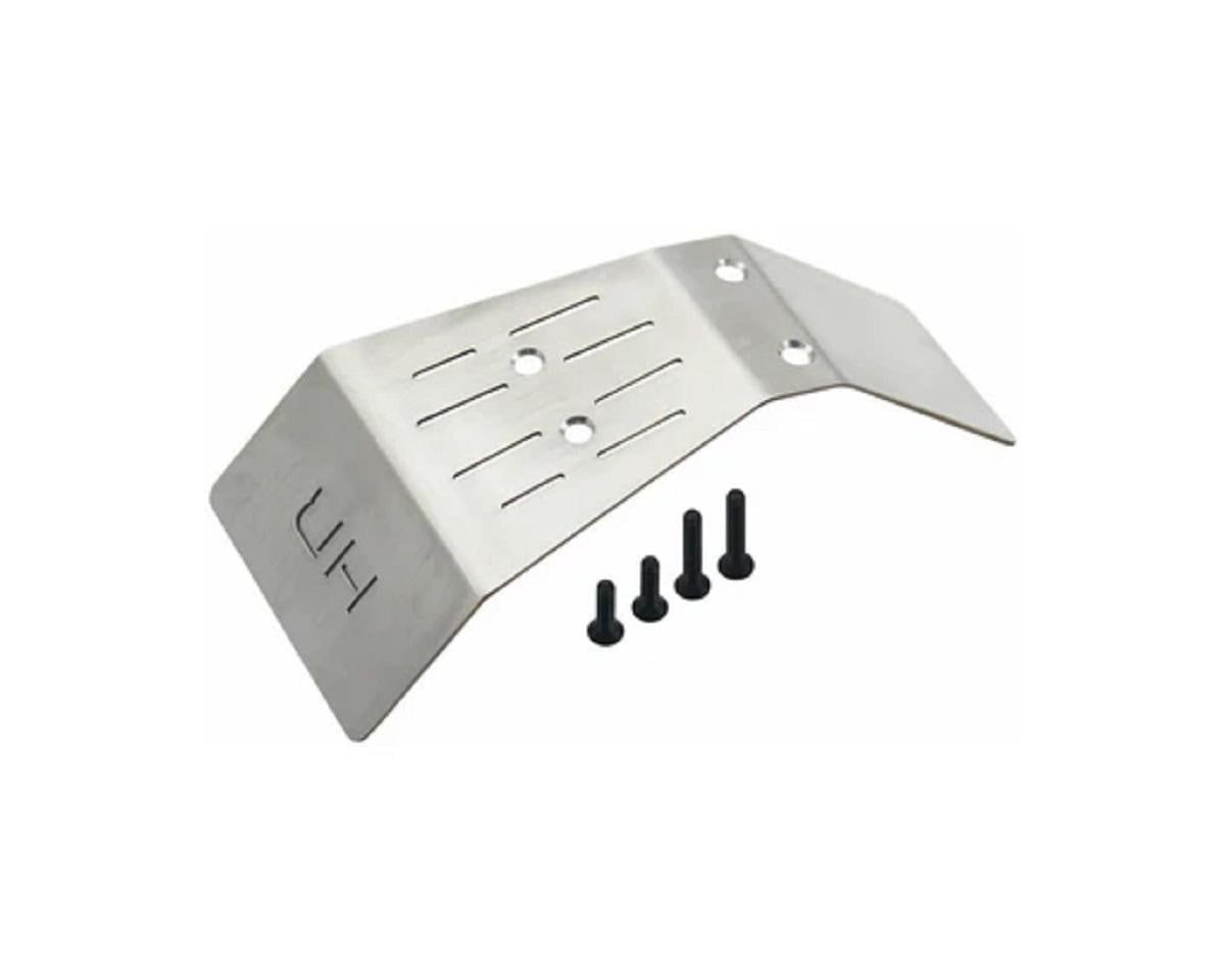 GRR311CF Stainless Steel Front Skid Gorgon