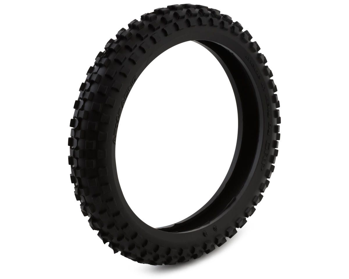 GR10-S3 GRP Tires 1/4 CROSS Off-Road Front Dirt Bike Tire (1) (S3)