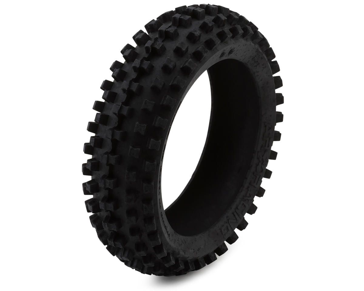 GR20-S3  GRP Tires 1/4 CROSS Off-Road Rear Dirt Bike Tire (1) (S3)