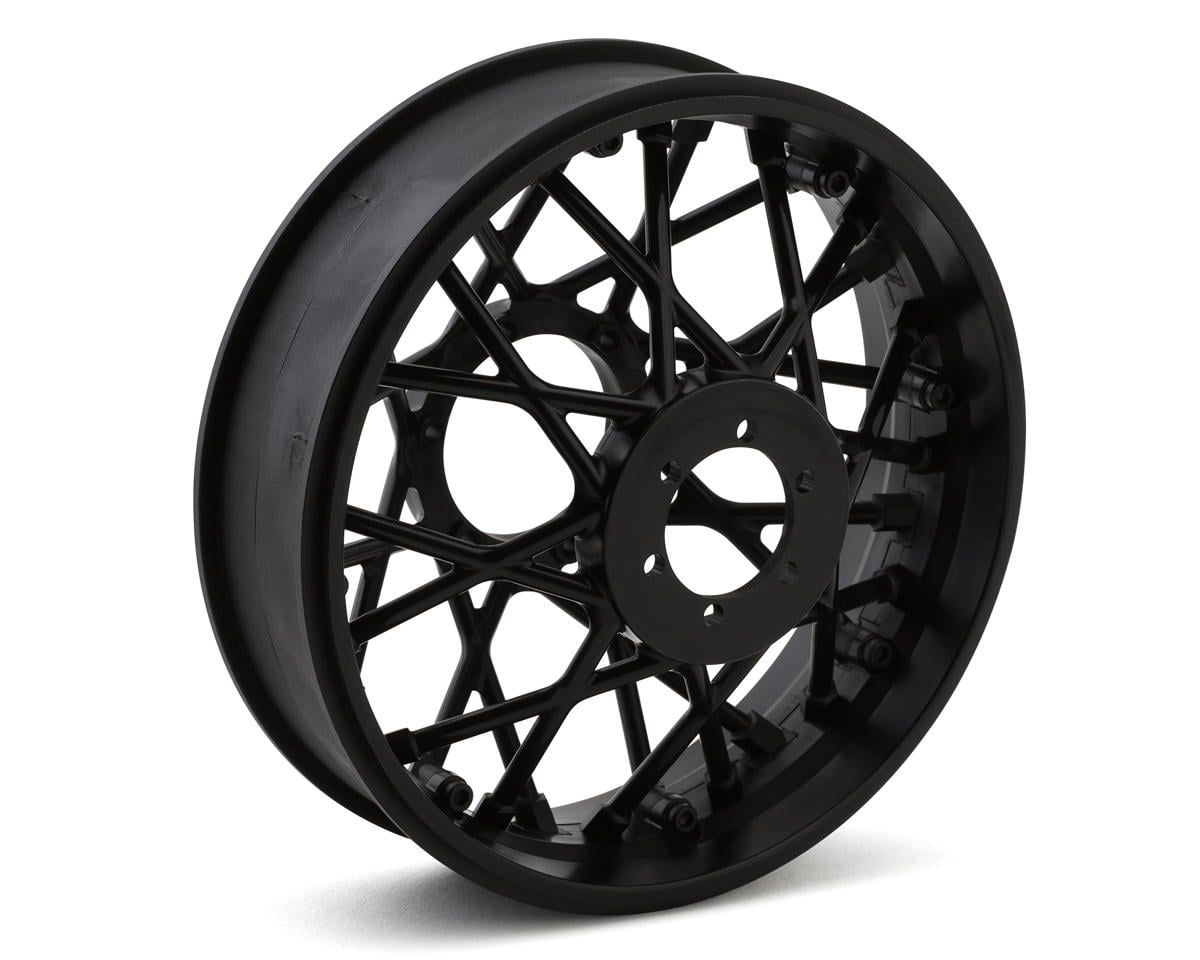 MTD1031 Method RC Losi Promoto-MX Rear Multi-Spoke Rim