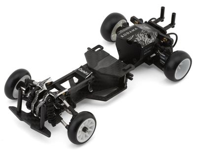 Onisiki Onisiki Kodama 1/24 2WD Limited Edition Electric Micro Roller Drift Car w/Body, Wheels &amp; Ti…