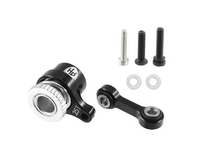 PHB7044 Powerhobby Aluminum 25T Servo Saver Arrma Grom