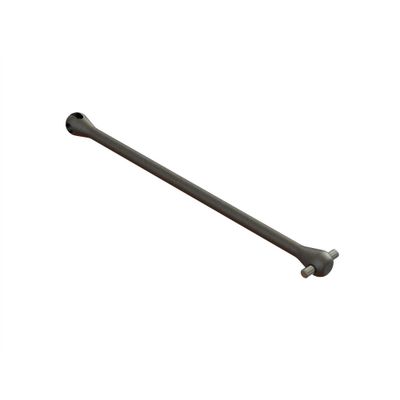 ARA310973 CVD Driveshaft 136mm ARRMA CVD Driveshaft, 136mm