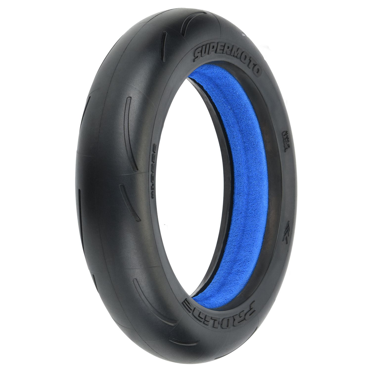 PRO10222203 Supermoto S3 Front Tire for Supermoto Wheel