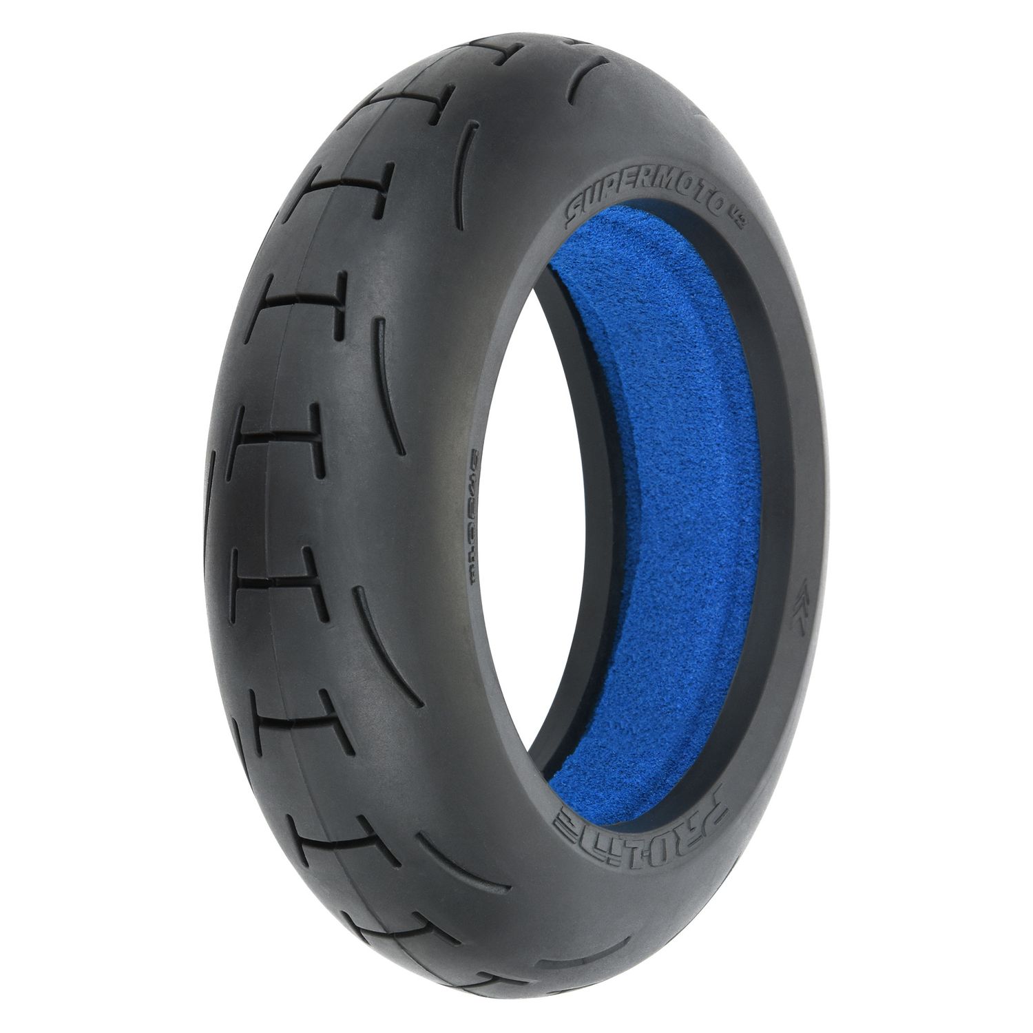 PRO10245203 Supermoto V2 S3 Rear Tire for Supermoto Wheel