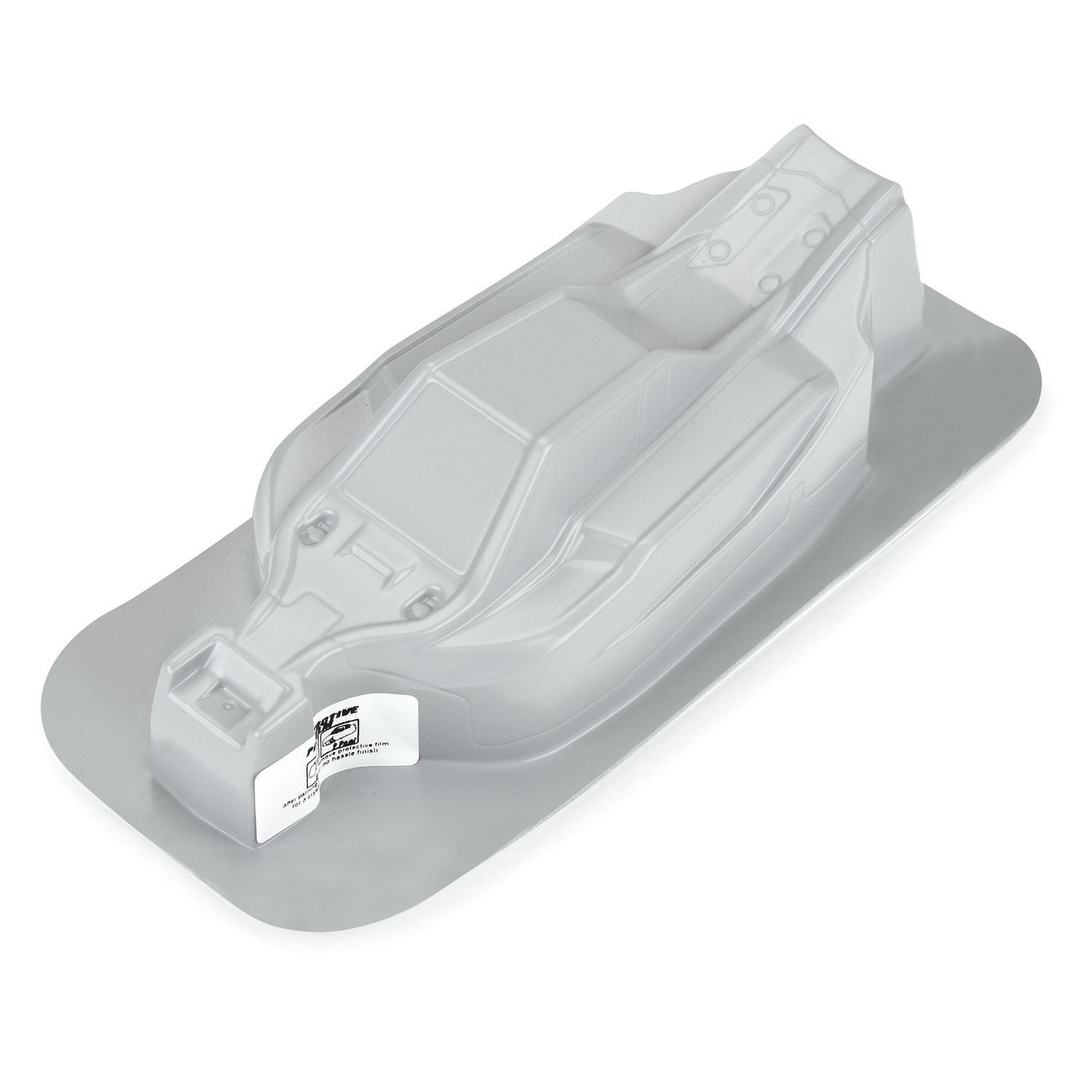 PRO367114 Axis Tough-Color Grey Body for Arrma Typhon GROM
