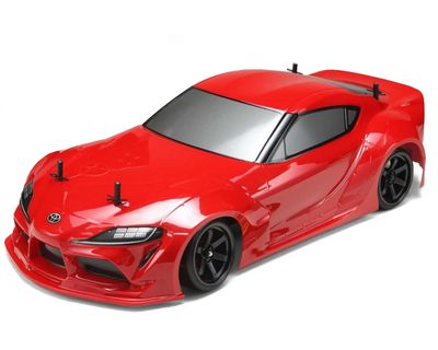 Yokomo Yokomo RD2.0 Pandem 1/10 RWD RTR Electric Drift Car w/Supra Body (Red)
