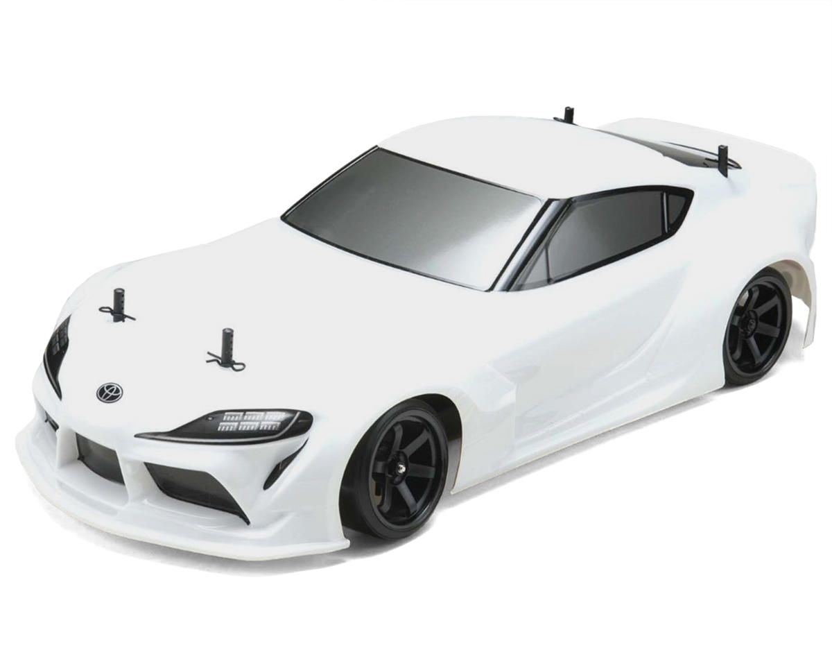 Yokomo Yokomo RD2.0 Pandem 1/10 RWD RTR Electric Drift Car w/Supra Body (White)