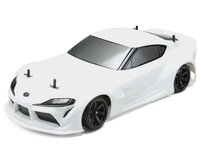 DPR-GRA90W Yokomo RD2.0 Pandem 1/10 RWD RTR Electric Drift Car w/Supra Body (White) Yokomo Yokomo RD2.0 Pandem 1/10 RWD RTR Electric Drift Car w/Supra Body (White)