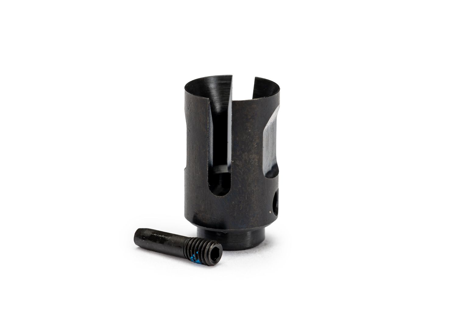 10747X DRIVE CUP STEEL/SCREW PIN