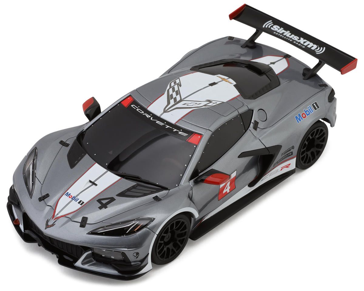Kyosho Kyosho MR-04 Mini-Z RWD ReadySet
