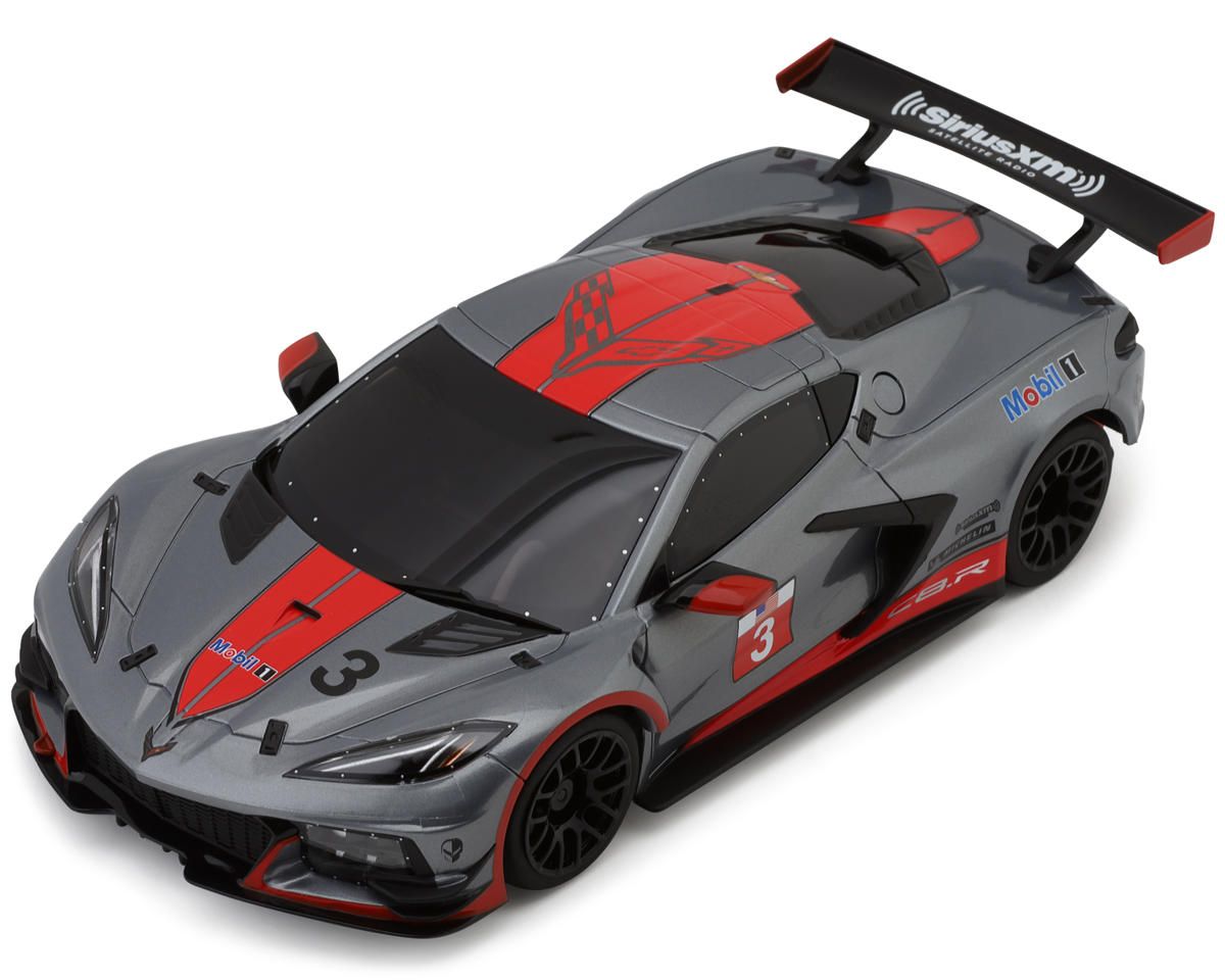 Kyosho Kyosho MR-04 Mini-Z RWD ReadySet